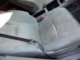 2006 TOYOTA HIGHLANDER GREEN 3.3L AT 2WD Z17844